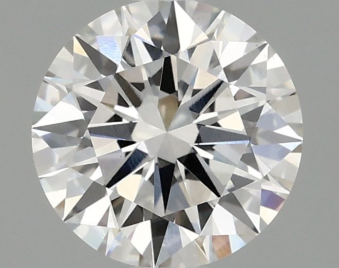 1.50 ct Round diamond