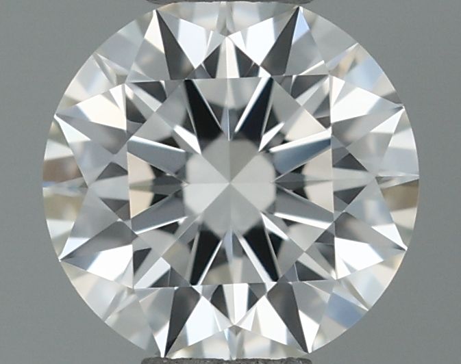 0.31 ct Round diamond
