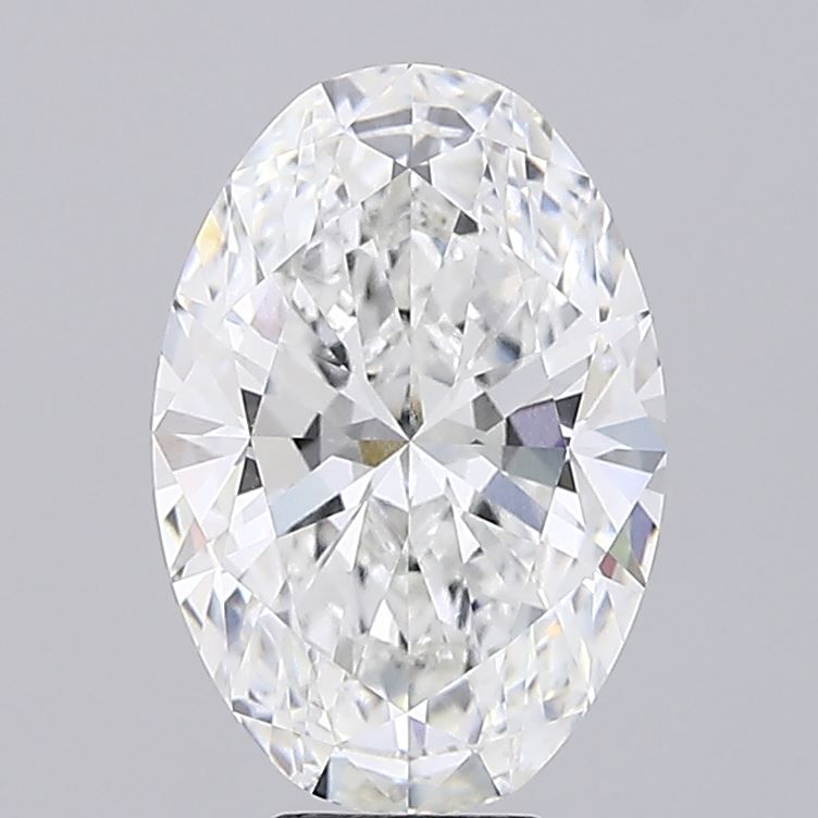 8.54 Carat