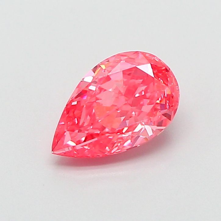 1.01 ct Pear diamond