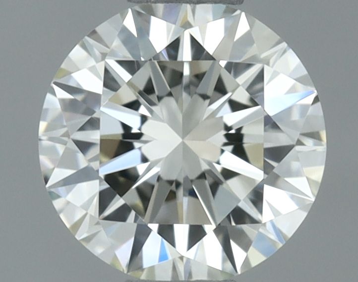 0.40 ct Round diamond