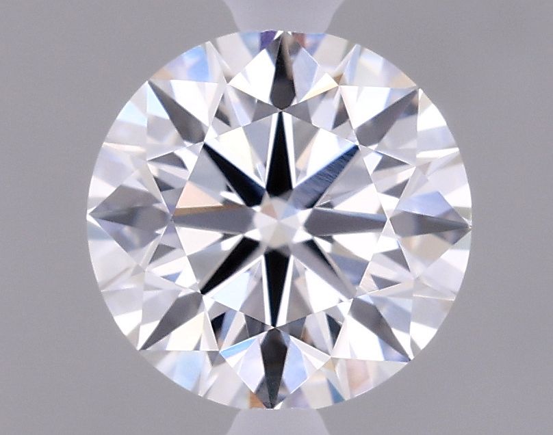 1.07 ct. round Lab Grown Diamond front image