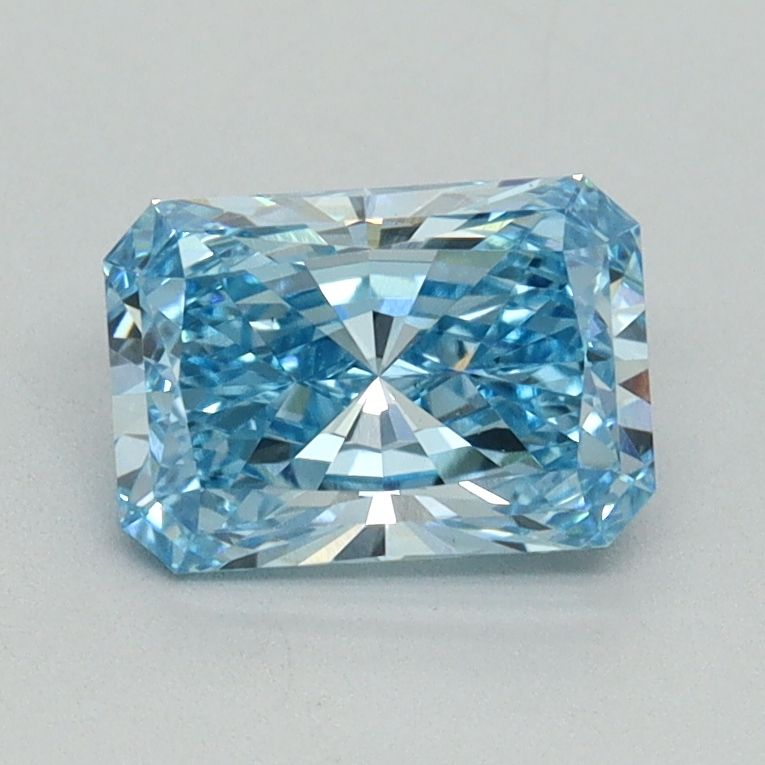 1.05 ct. radiant Lab Grown Diamond front image