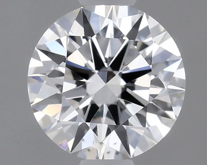 0.31 ct Round Diamond