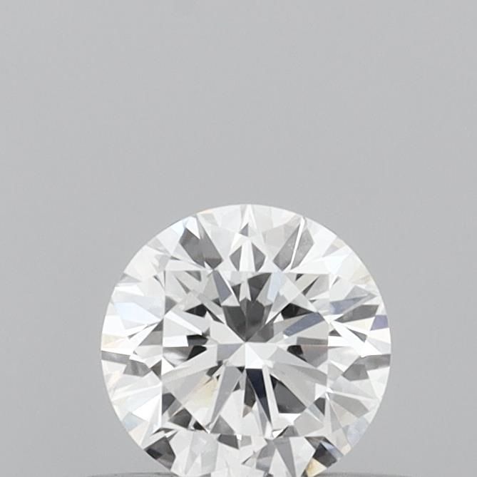 0.33 ct lab-grown Round Diamond