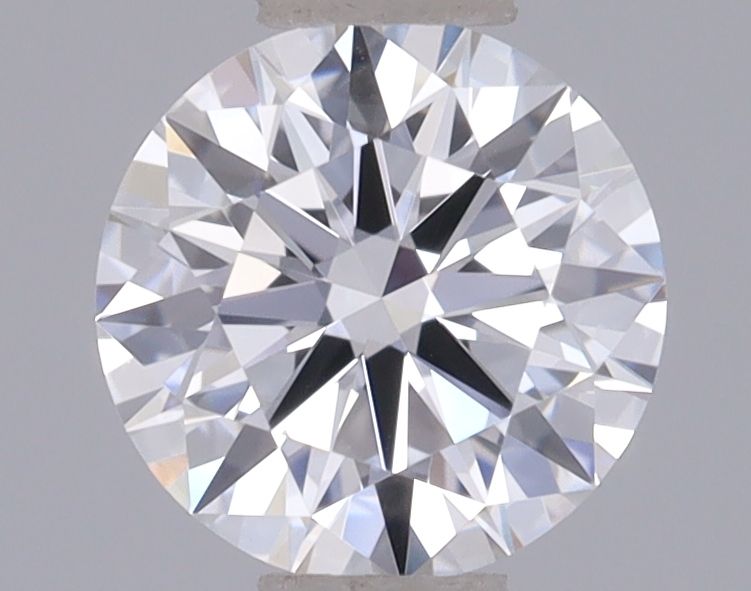 0.52 ct. round Lab Grown Diamond front image