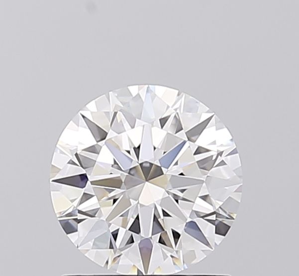 1.07 ct. round Lab Grown Diamond front image