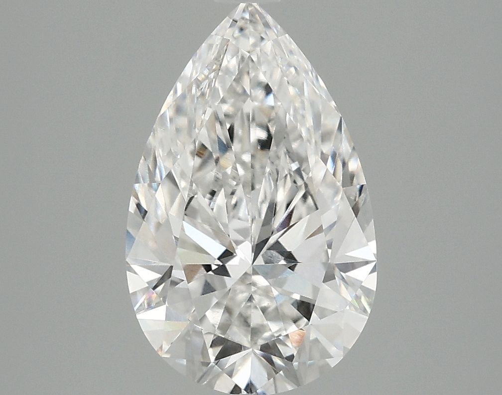 2.45 Carat
