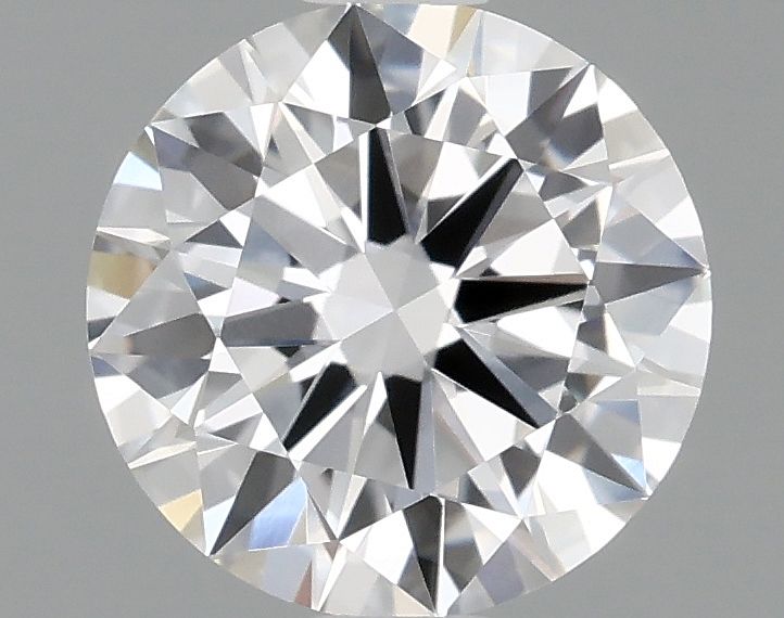 1.09 ct. round Lab Grown Diamond front image