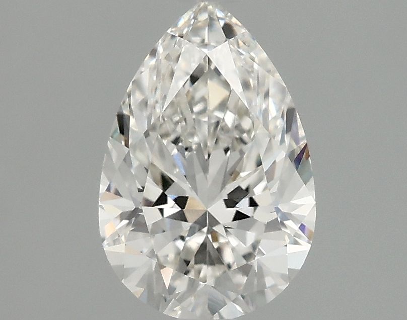 1.50 ct Pear diamond