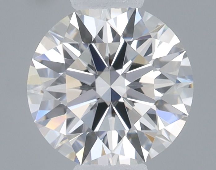 0.54 ct lab-grown Round Diamond