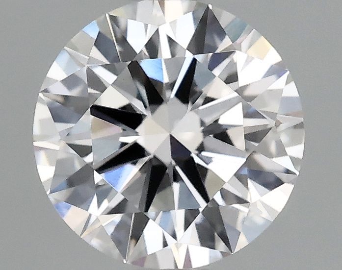 1.03 ct. round Lab Grown Diamond front image