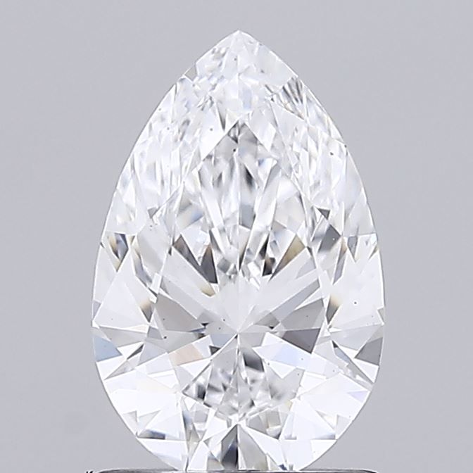 1.27 Carat