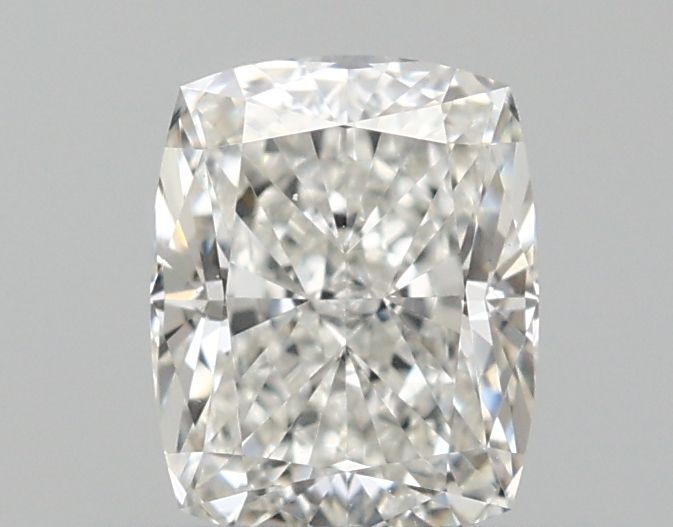 0.46 ct Cushion Brilliant diamond