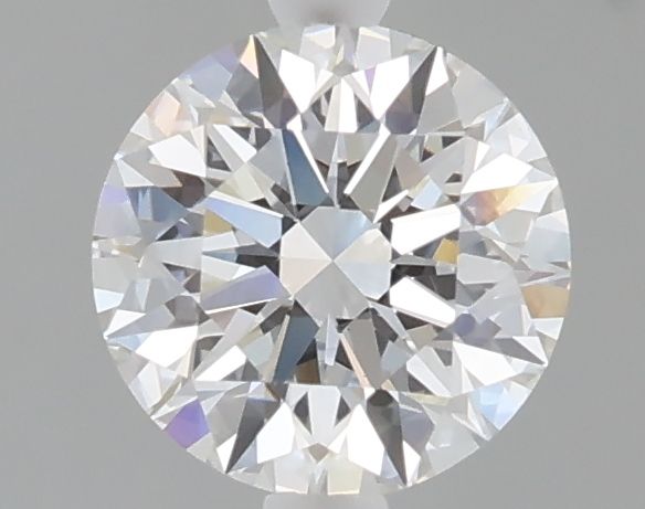 1.06 ct. round Lab Grown Diamond front image