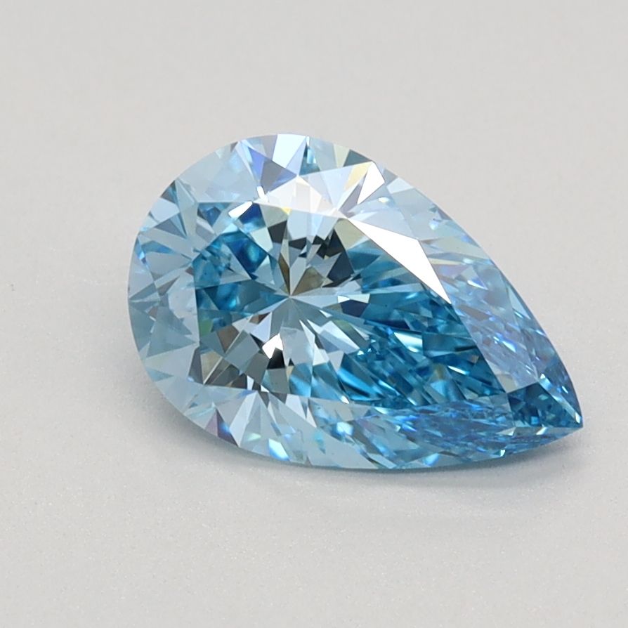 1.01 ct Pear diamond