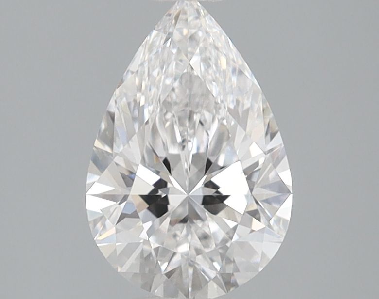 1.06 ct. pear Lab Grown Diamond front image