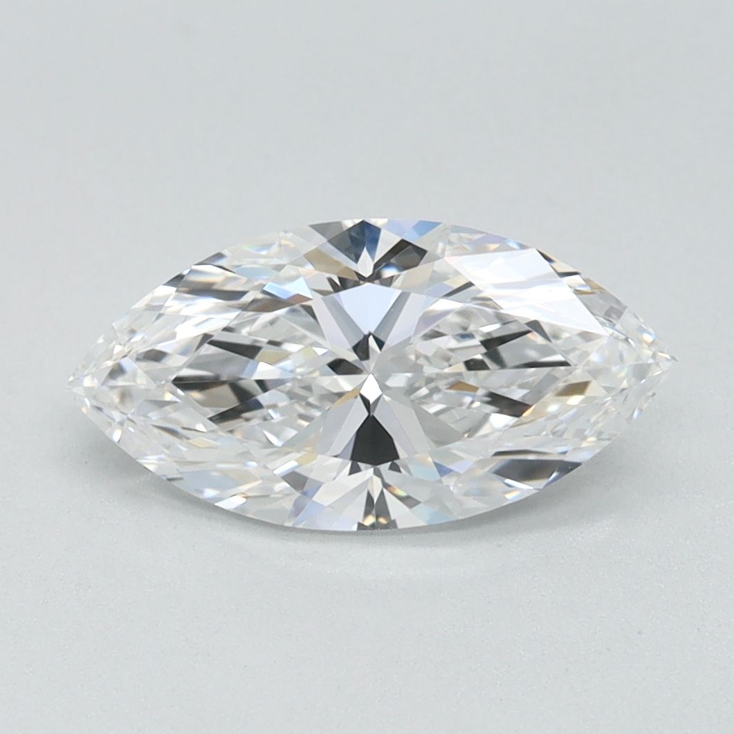 1.08 ct lab-grown Marquise Diamond