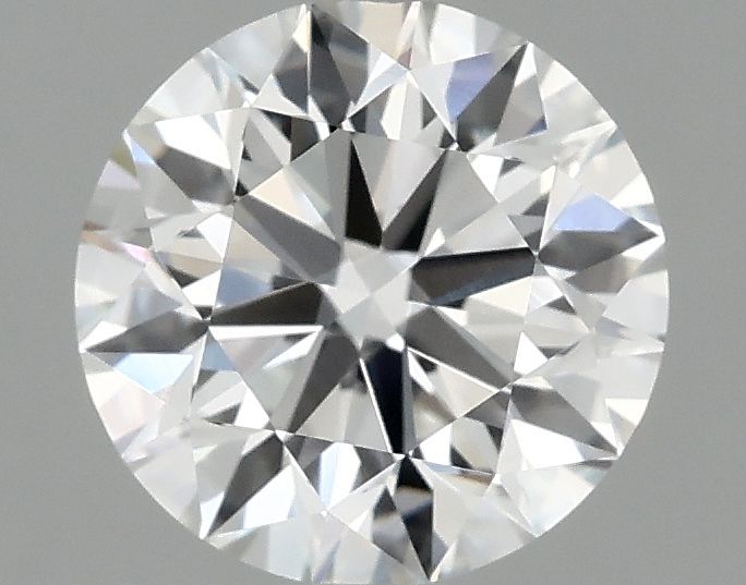 1.57 ct Round diamond