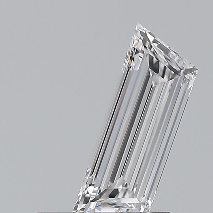 0.46 ct Trapezoid Diamond
