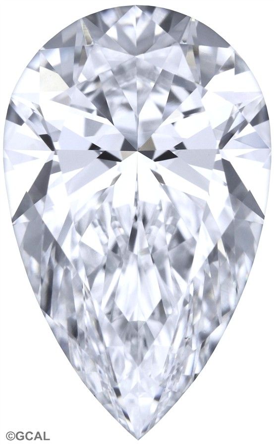 1.55 Carat