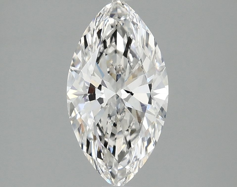 1.51 ct Marquise diamond