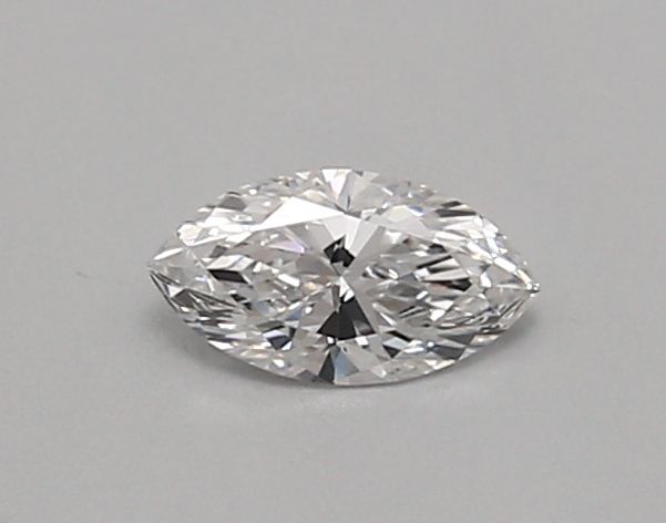 0.36 ct lab-grown Marquise Diamond