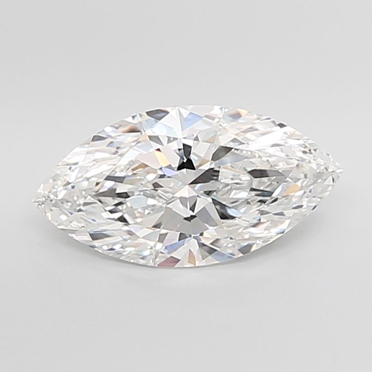 5.07 ct. marquise Lab Grown Diamond front image