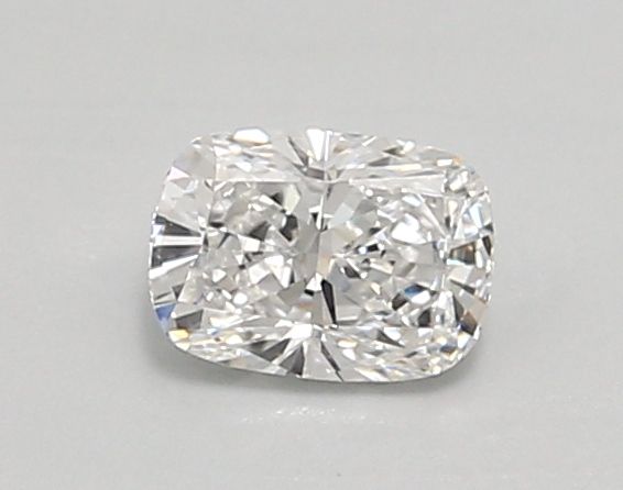 0.64 ct lab-grown Cushion modified Diamond