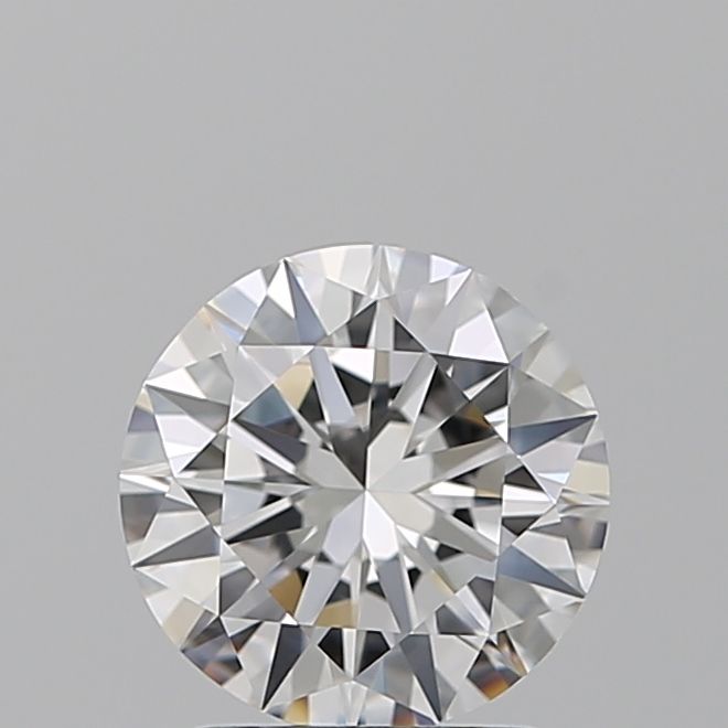 Diament 1.45 ct F/VVS1