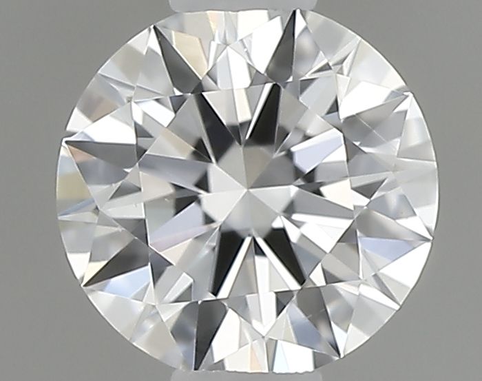 0.30 ct Round diamond