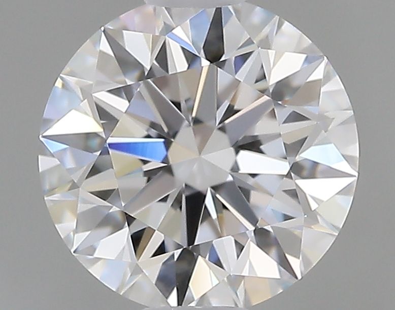 1.09 ct. round Lab Grown Diamond front image