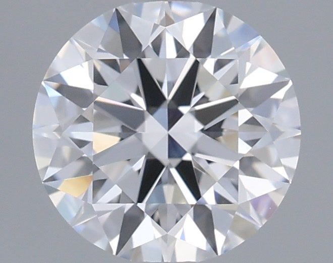 Diamant Rond 1.20 ct - Couleur D - Pureté VS2