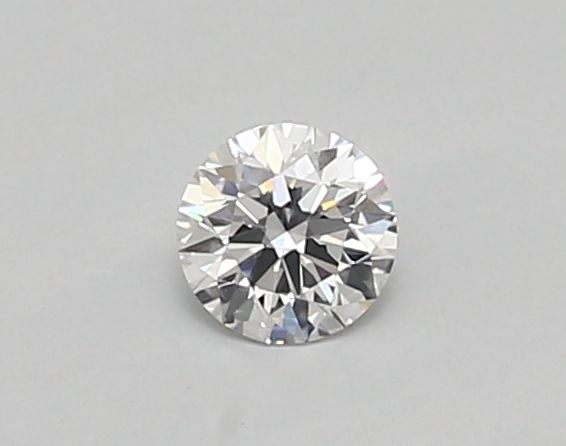 0.33 ct lab-grown Round Diamond
