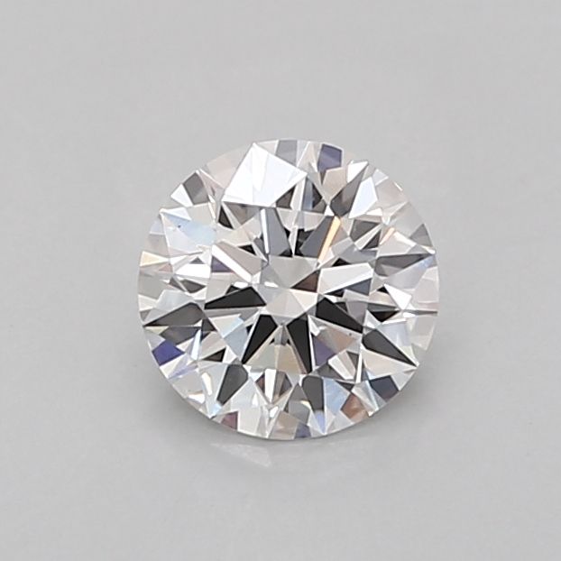 0.73 ct. round Lab Grown Diamond front image