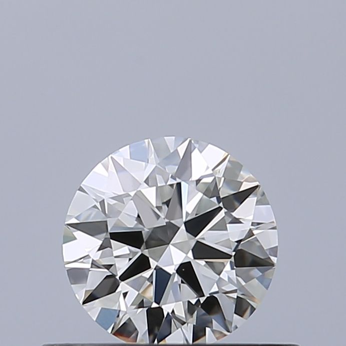 0.42 ct Round diamond