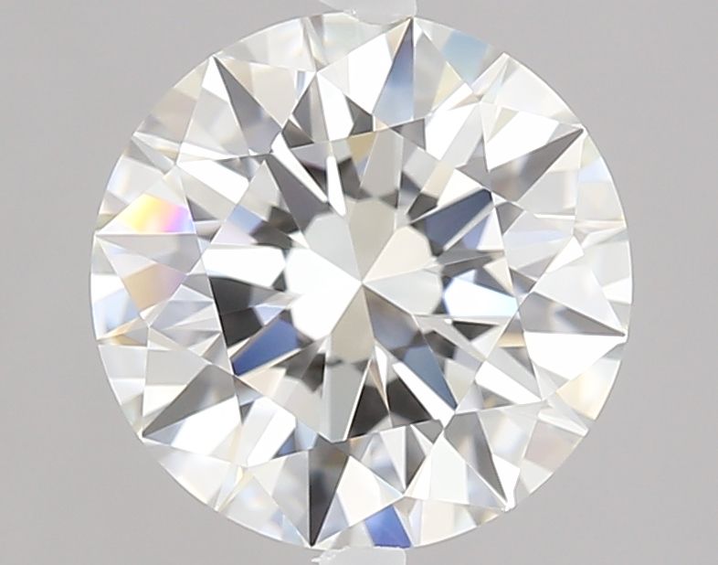 1.90 ct Round diamond
