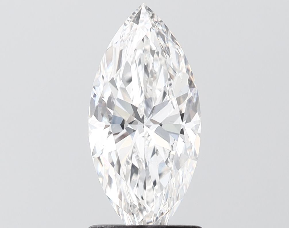 1.48 ct. marquise Lab Grown Diamond front image