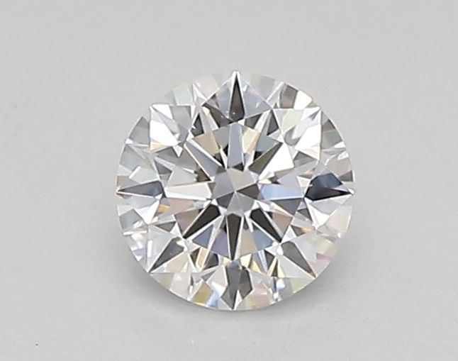 0.38 ct lab-grown Round Diamond