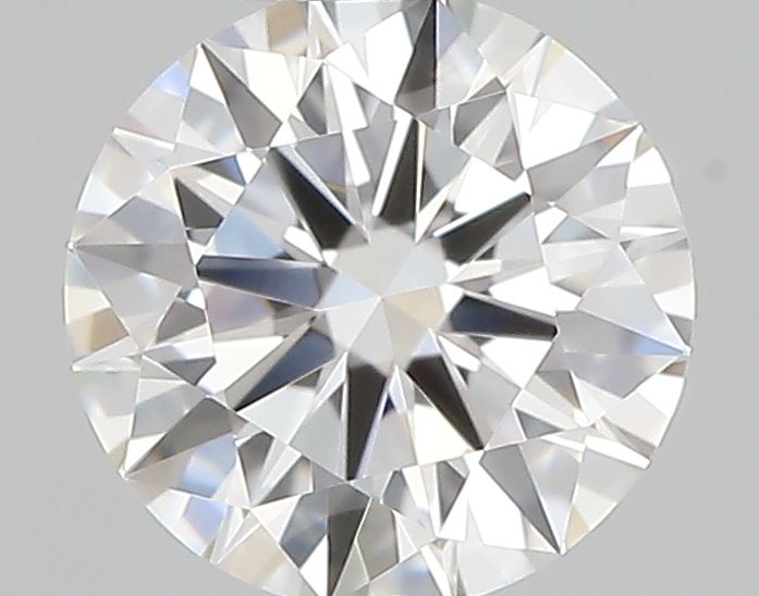 0.34 ct Round diamond