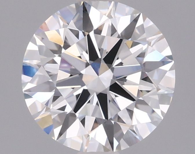 1.54 ct. round Lab Grown Diamond front image