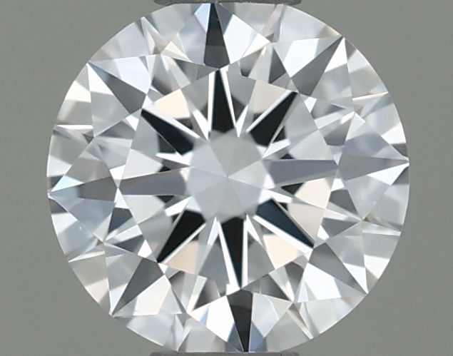 0.30 ct Round diamond