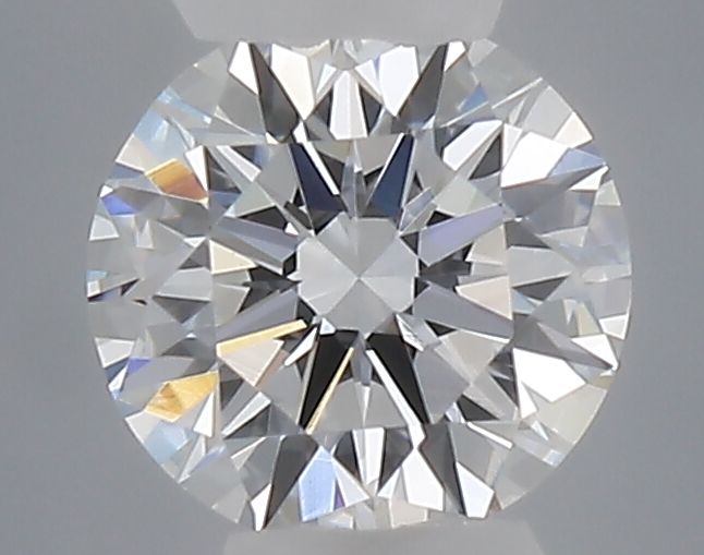 0.24 ct lab-grown Round Diamond