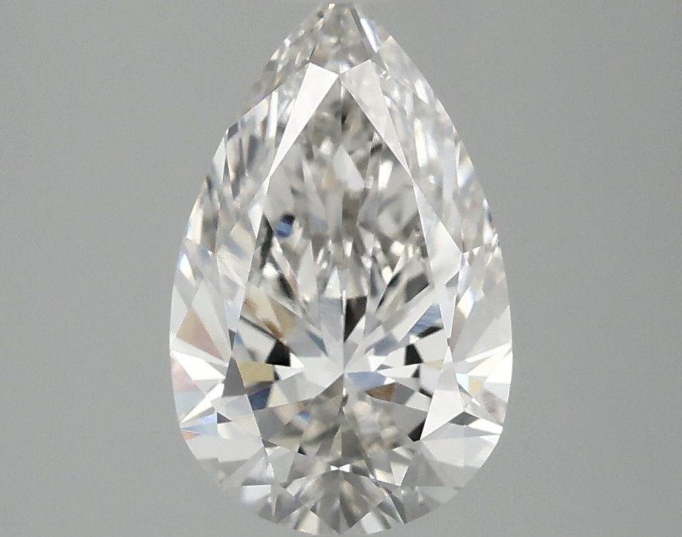2.00 ct Pear diamond