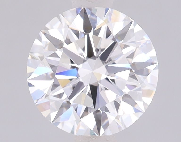 1.52 ct. round Lab Grown Diamond front image