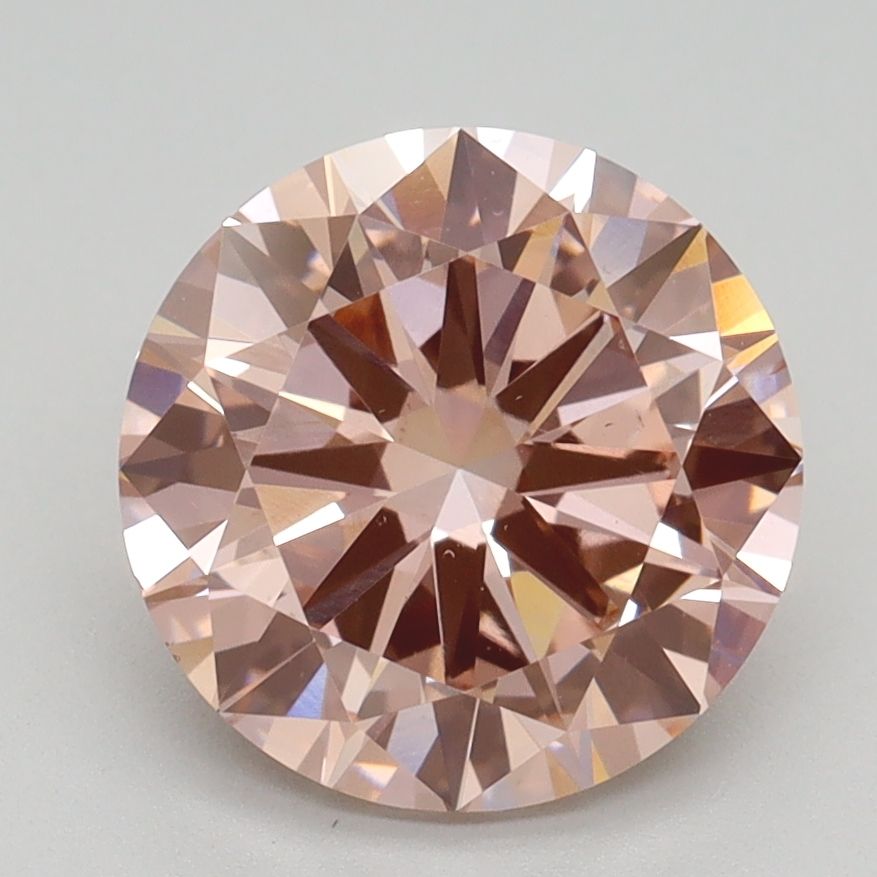3.00 ct Round diamond