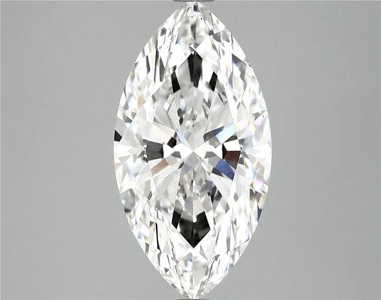 2.08 ct Marquise diamond