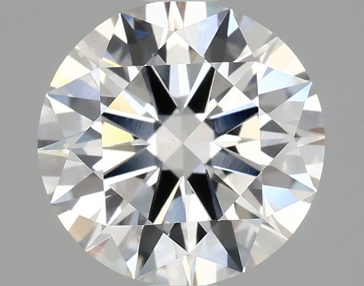 1.52 ct Round diamond