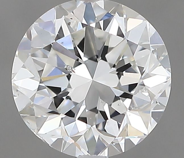 1.00 ct Round diamond