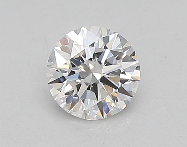 0.31 ct lab-grown Round Diamond